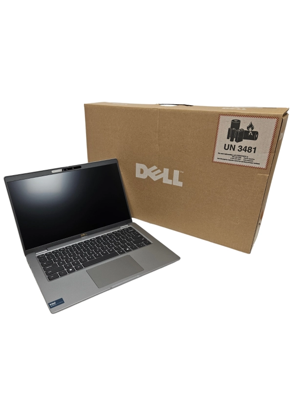 Dell Latitude 5450 Core Ultra 7 165U 32GB 512SSD 14